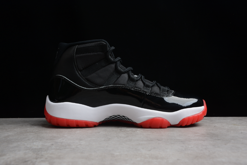 Air Jordan 11 “Bred”