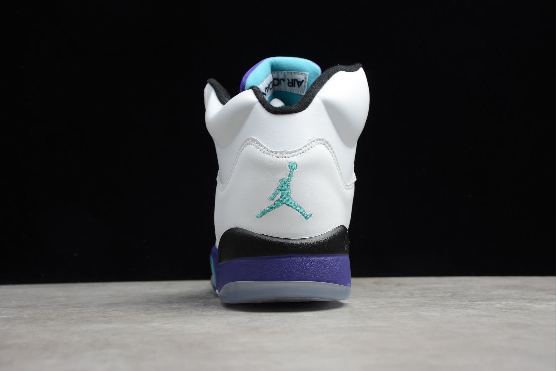Air Jordan 5 Retro NRG 'Fresh Prince'