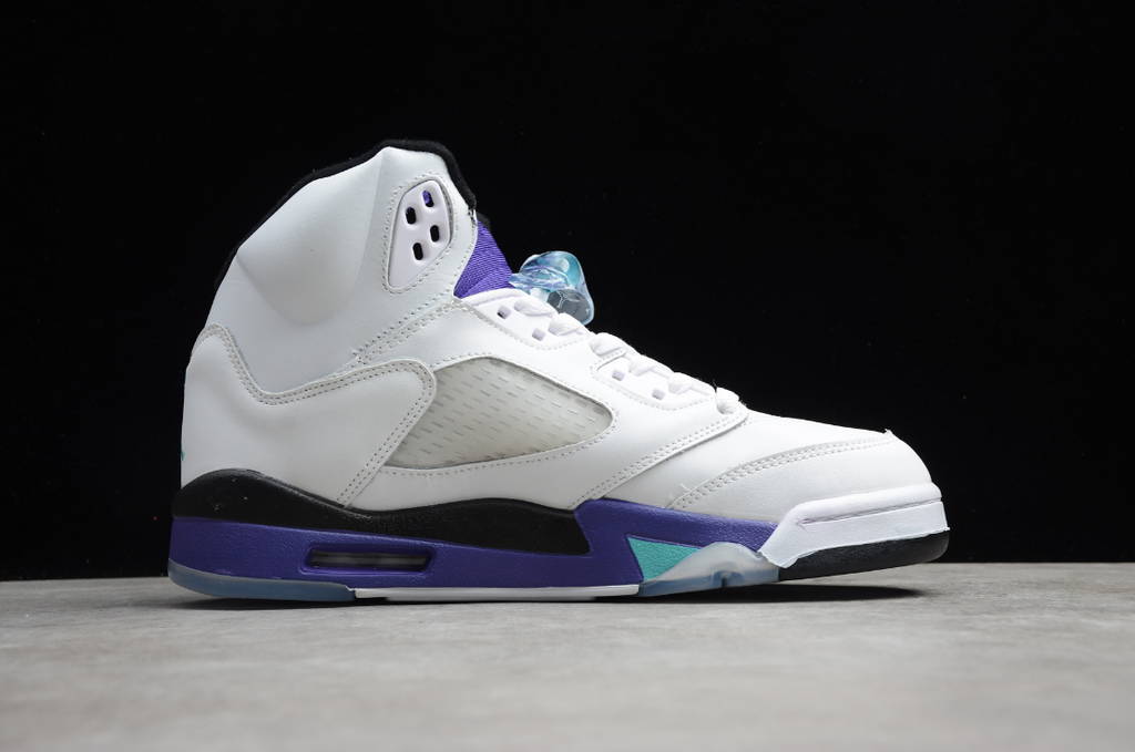 Air Jordan 5 Retro NRG 'Fresh Prince'