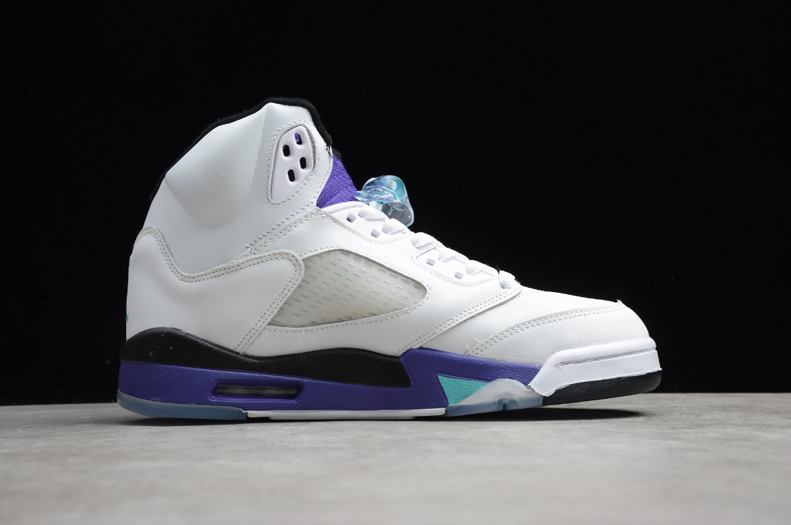 Air Jordan 5 Retro NRG 'Fresh Prince'