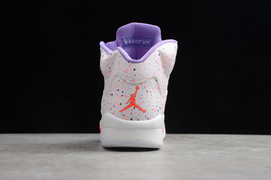 Air Jordan 5 Retro Easter (2020)