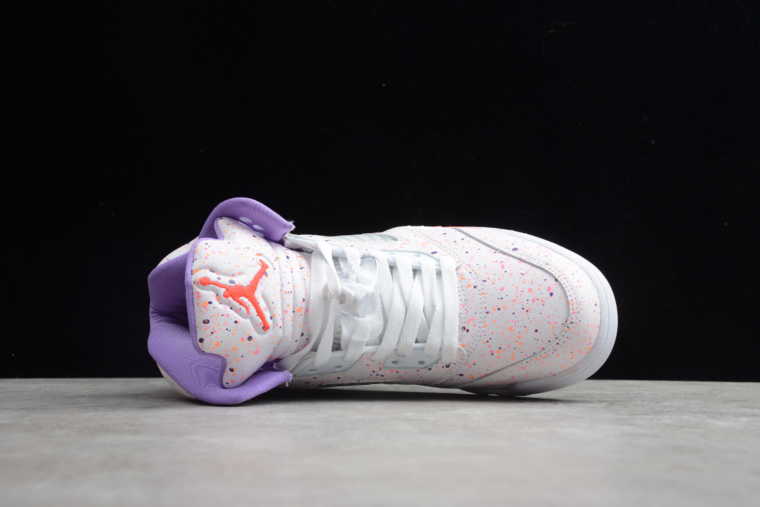 Air Jordan 5 Retro Easter (2020)