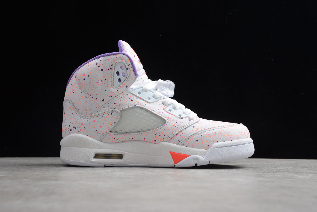 Air Jordan 5 Retro Easter (2020)