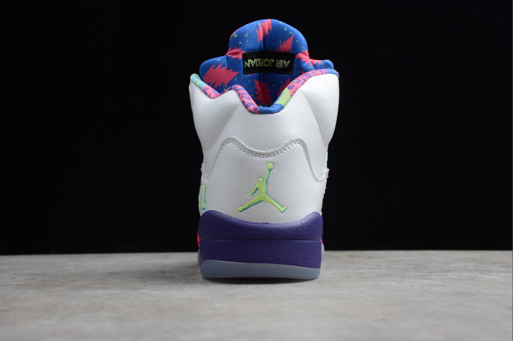Air Jordan 5 Retro Alternate Bel-Air