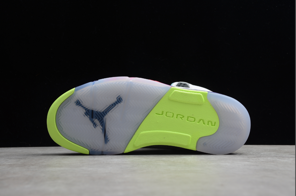 Air Jordan 5 Retro Alternate Bel-Air