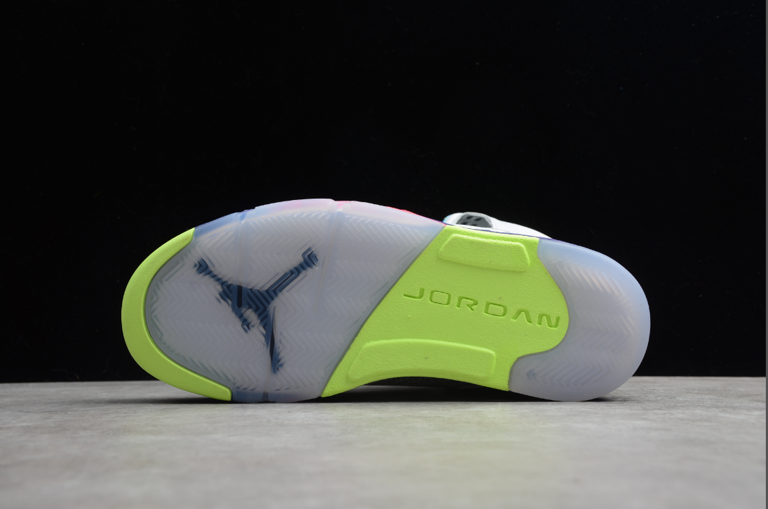 Air Jordan 5 Retro Alternate Bel-Air