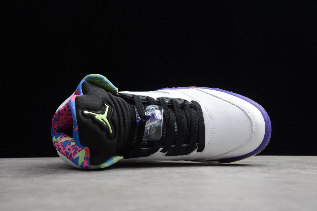 Air Jordan 5 Retro Alternate Bel-Air