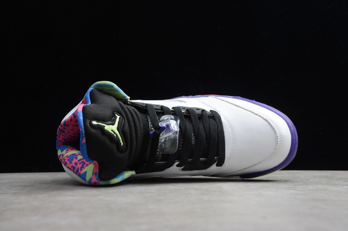 Air Jordan 5 Retro Alternate Bel-Air