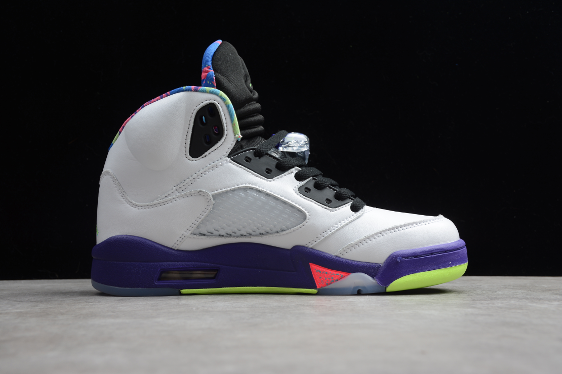 Air Jordan 5 Retro Alternate Bel-Air