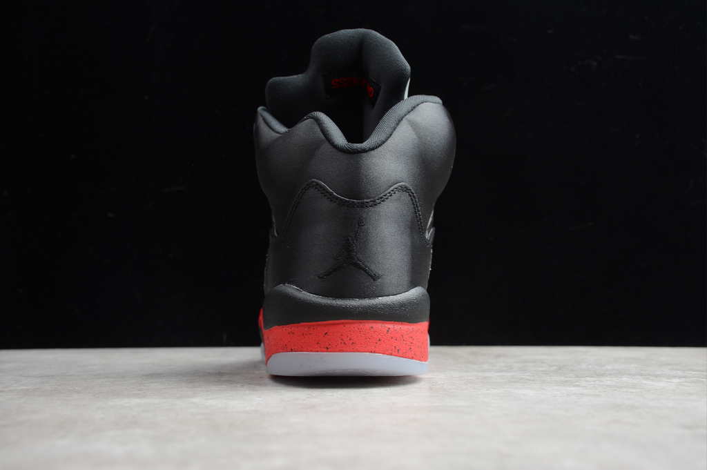 Air Jordan 5 Retro 'Satin Bred'