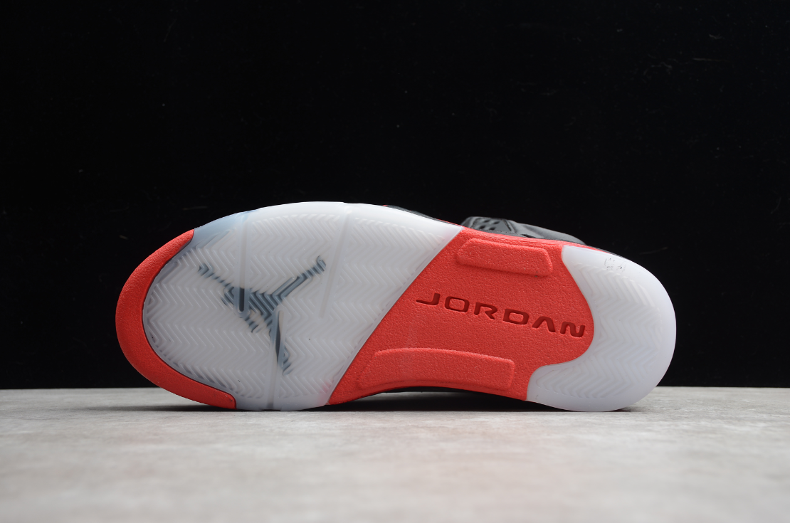 Air Jordan 5 Retro 'Satin Bred'