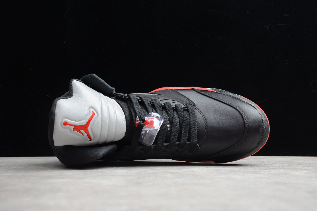Air Jordan 5 Retro 'Satin Bred'