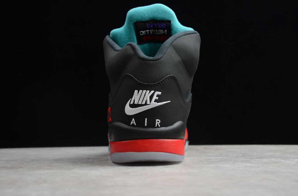 Air Jordan 5 Retro 'Top 3'