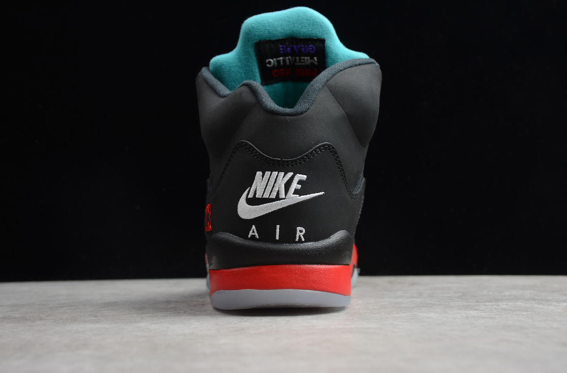Air Jordan 5 Retro 'Top 3'