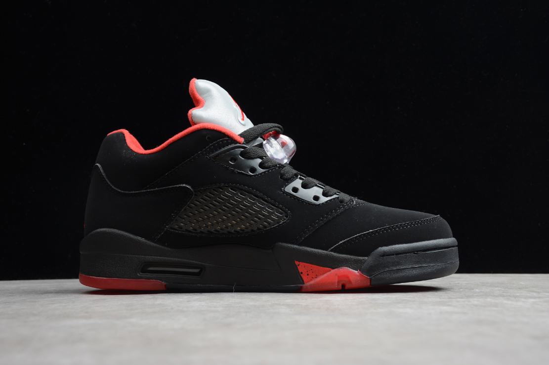 Air Jordan 5 Retro Low 'Alternate 90'