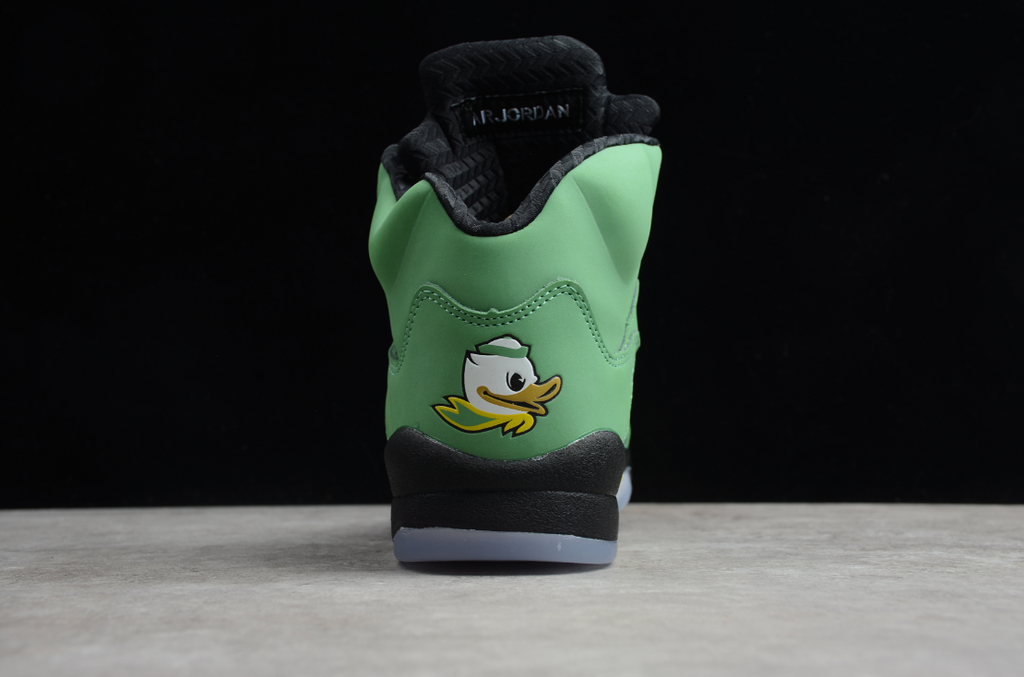 Air Jordan 5 Retro SE 'Oregon'