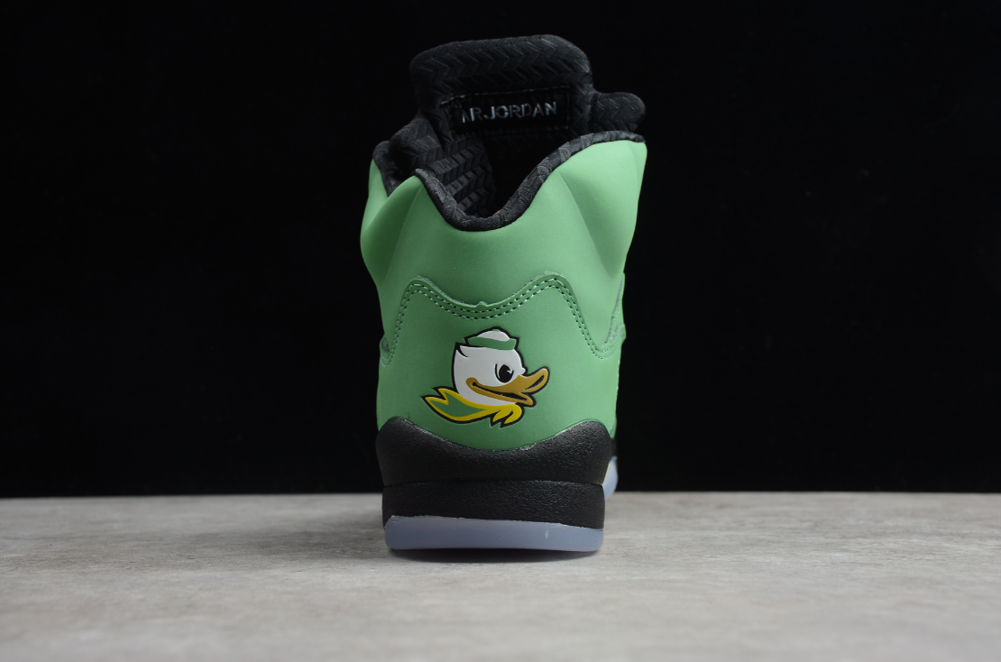 Air Jordan 5 Retro SE 'Oregon'