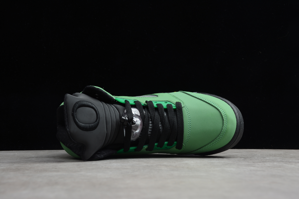 Air Jordan 5 Retro SE 'Oregon'