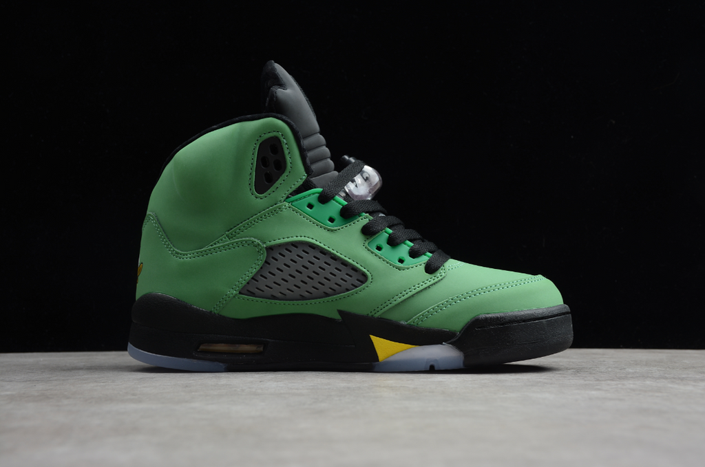 Air Jordan 5 Retro SE 'Oregon'