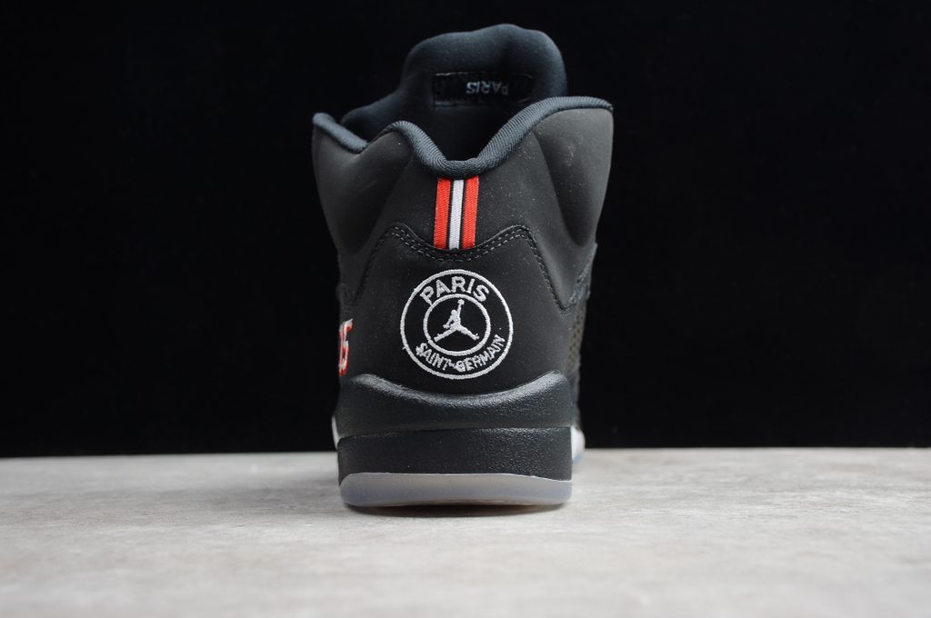Air Jordan 5 Retro Paris Saint-Germain