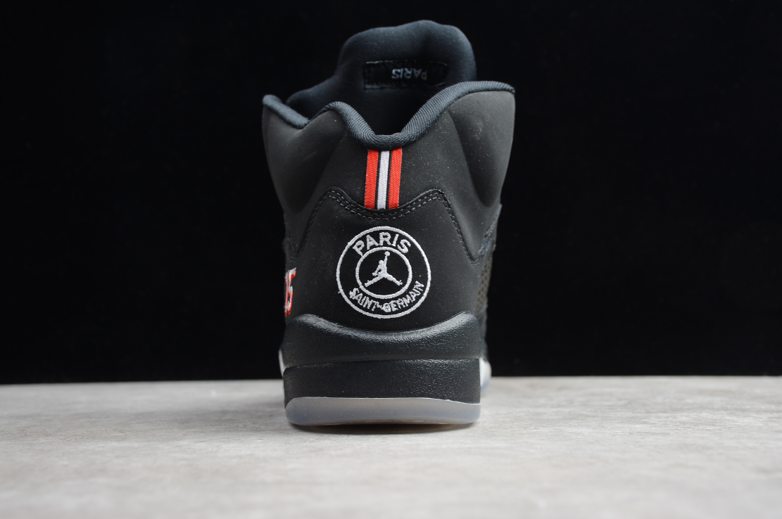Air Jordan 5 Retro Paris Saint-Germain
