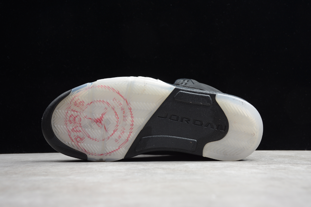 Air Jordan 5 Retro Paris Saint-Germain