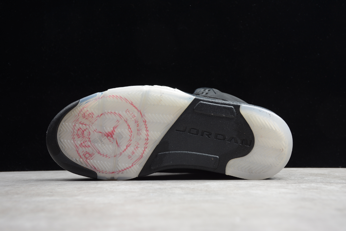 Air Jordan 5 Retro Paris Saint-Germain
