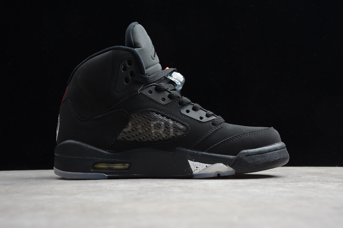 Air Jordan 5 Retro Paris Saint-Germain