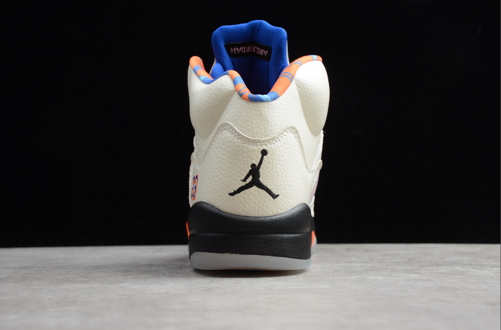 Air Jordan 5 Retro 'International Flight'
