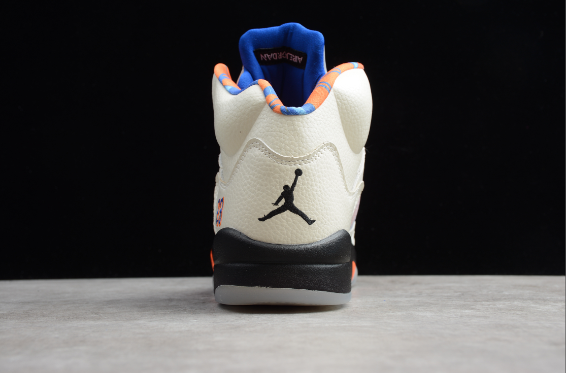 Air Jordan 5 Retro 'International Flight'