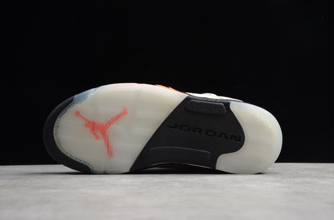 Air Jordan 5 Retro 'International Flight'