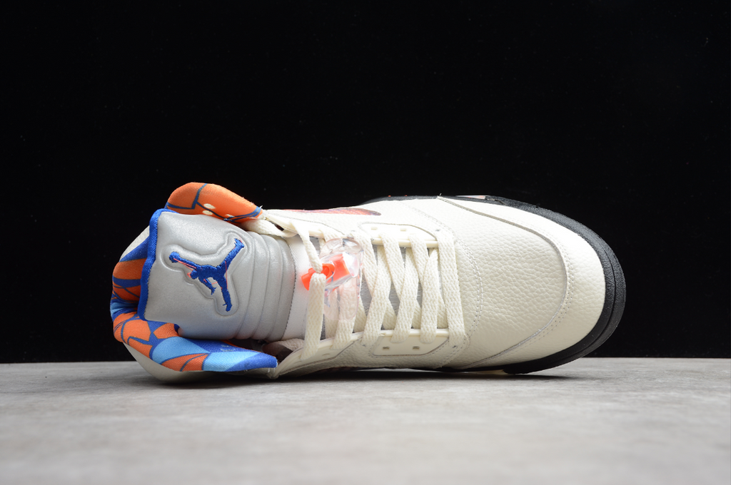 Air Jordan 5 Retro 'International Flight'