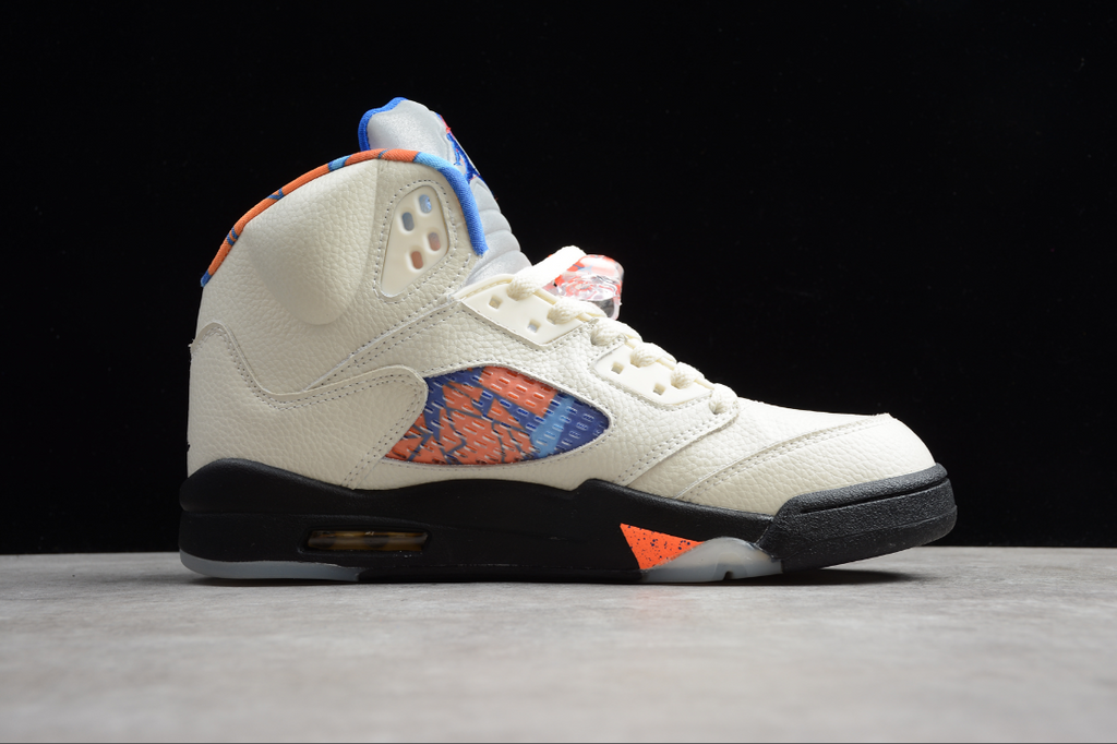 Air Jordan 5 Retro 'International Flight'