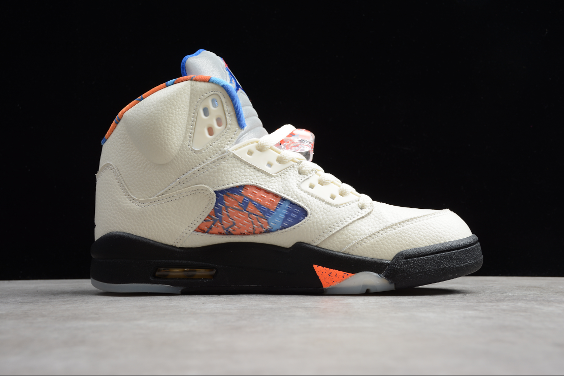 Air Jordan 5 Retro 'International Flight'