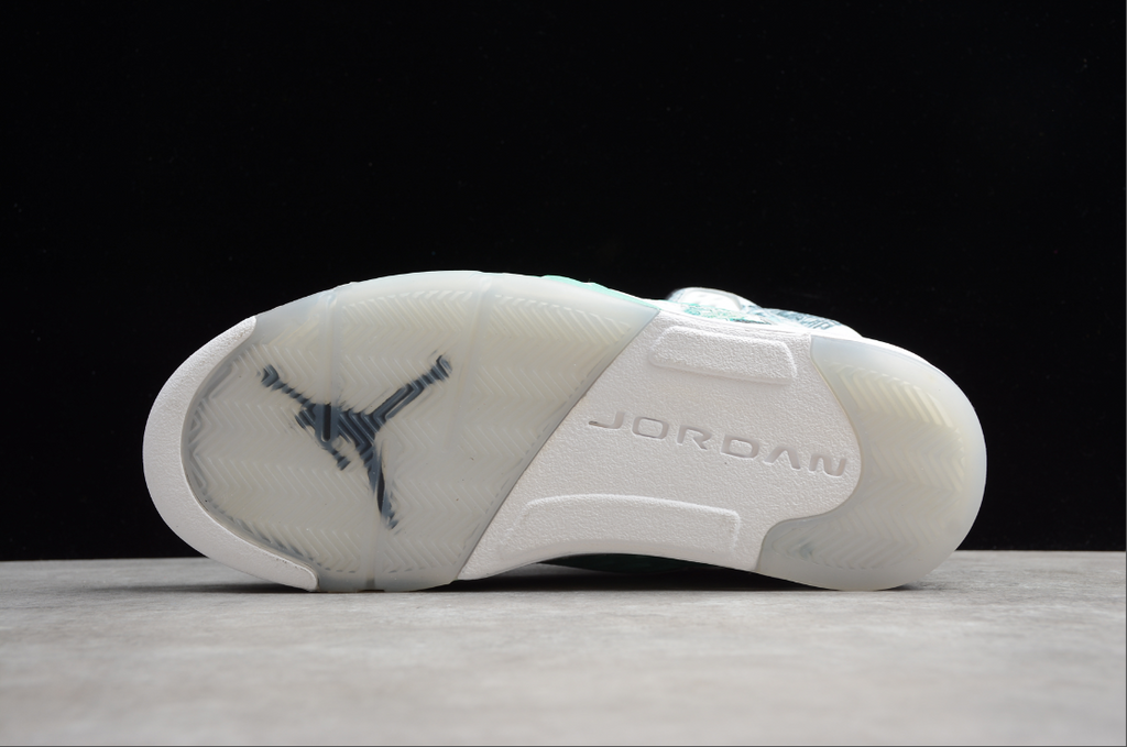 Air Jordan 5 Retro 'Wings'