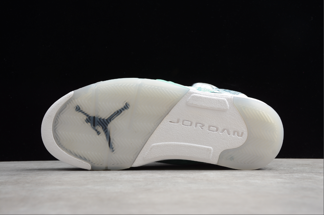 Air Jordan 5 Retro 'Wings'