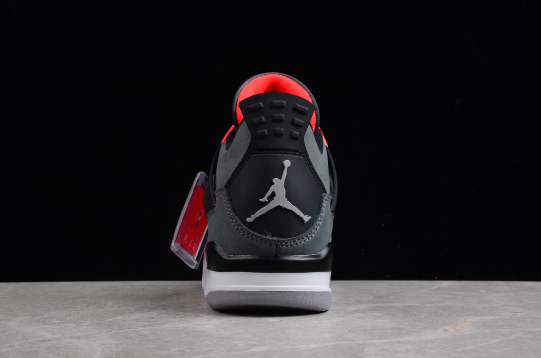 Air Jordan 4 Infrared