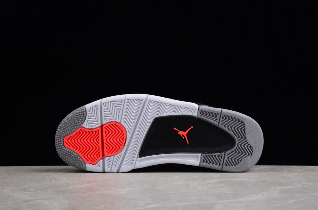 Air Jordan 4 Infrared