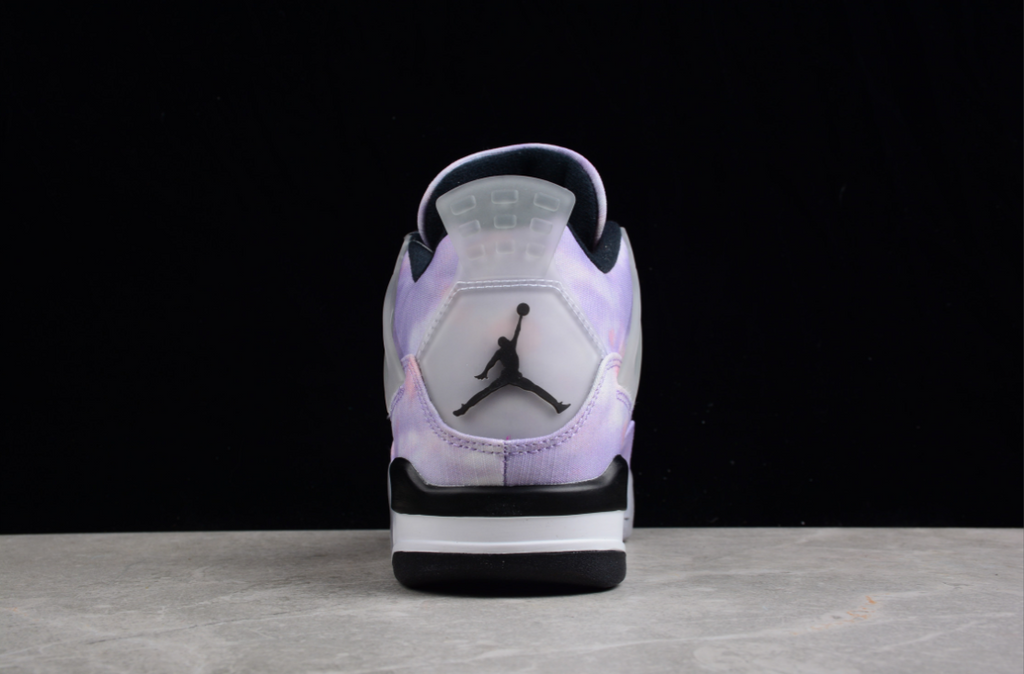 Air Jordan 4 Retro Zen Master
