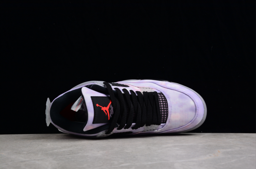 Air Jordan 4 Retro Zen Master