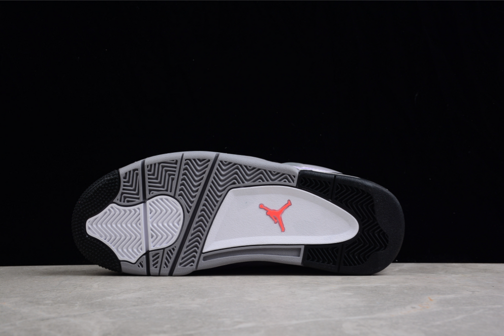 Air Jordan 4 Retro Zen Master