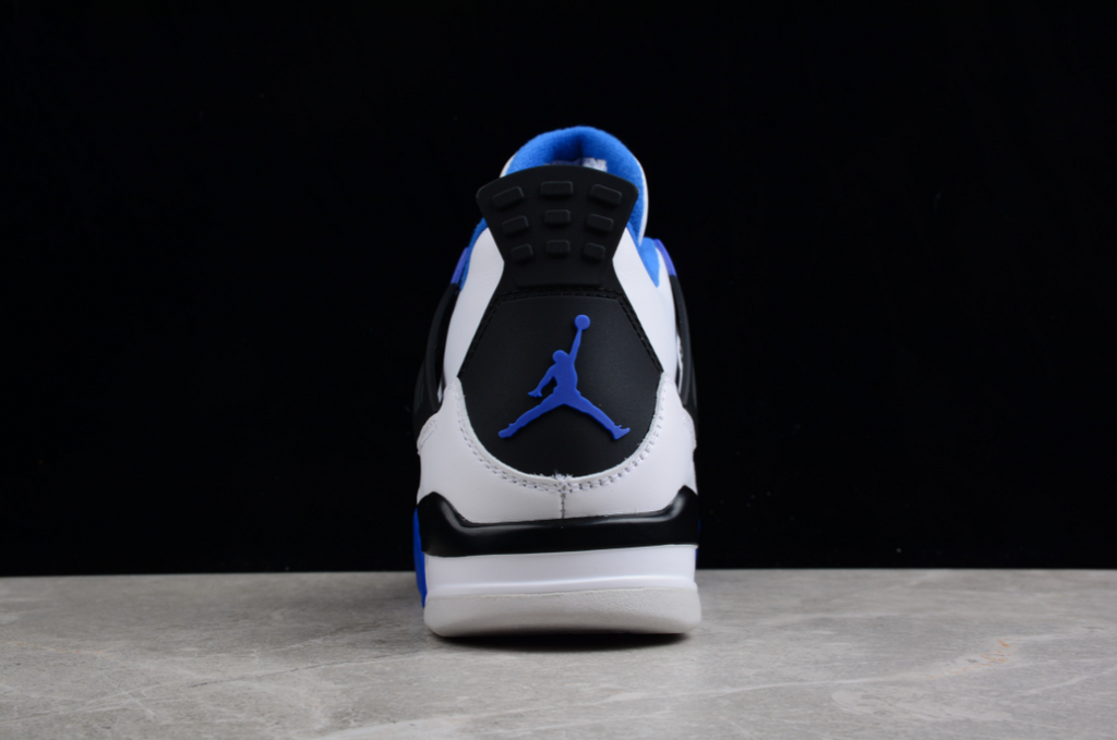 Air Jordan 4 Retro 'Motorsports'