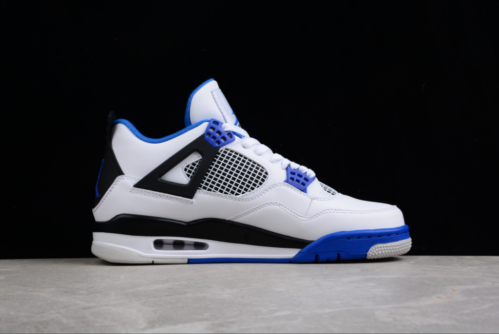Air Jordan 4 Retro 'Motorsports'