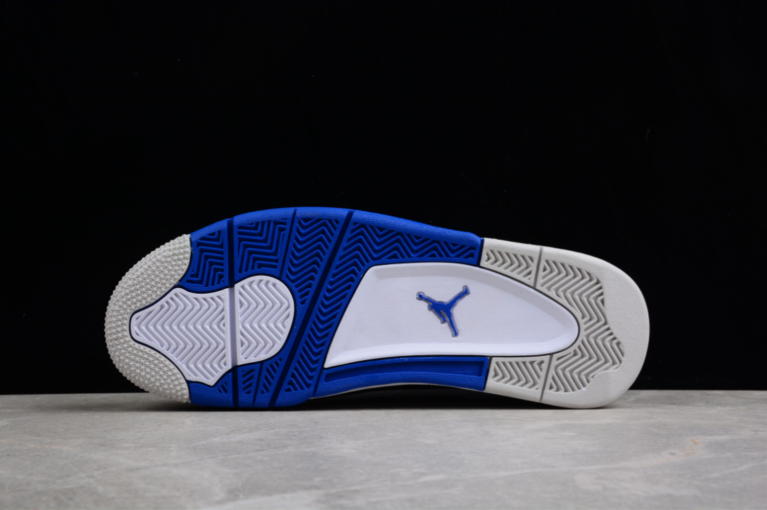 Air Jordan 4 Retro 'Motorsports'