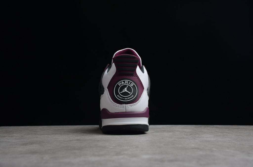 Air Jordan 4 Retro PSG
