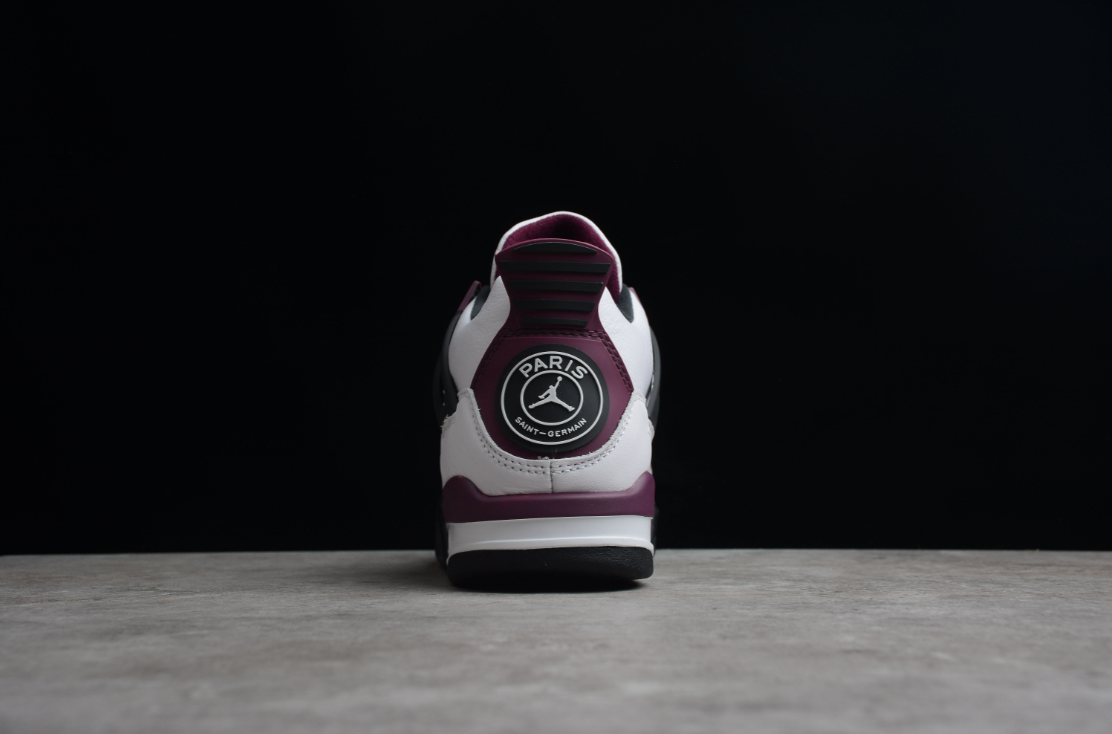 Air Jordan 4 Retro PSG