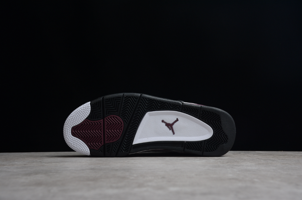 Air Jordan 4 Retro PSG