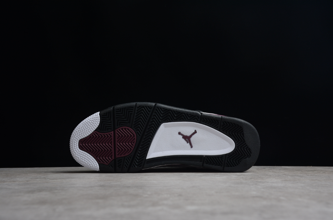 Air Jordan 4 Retro PSG