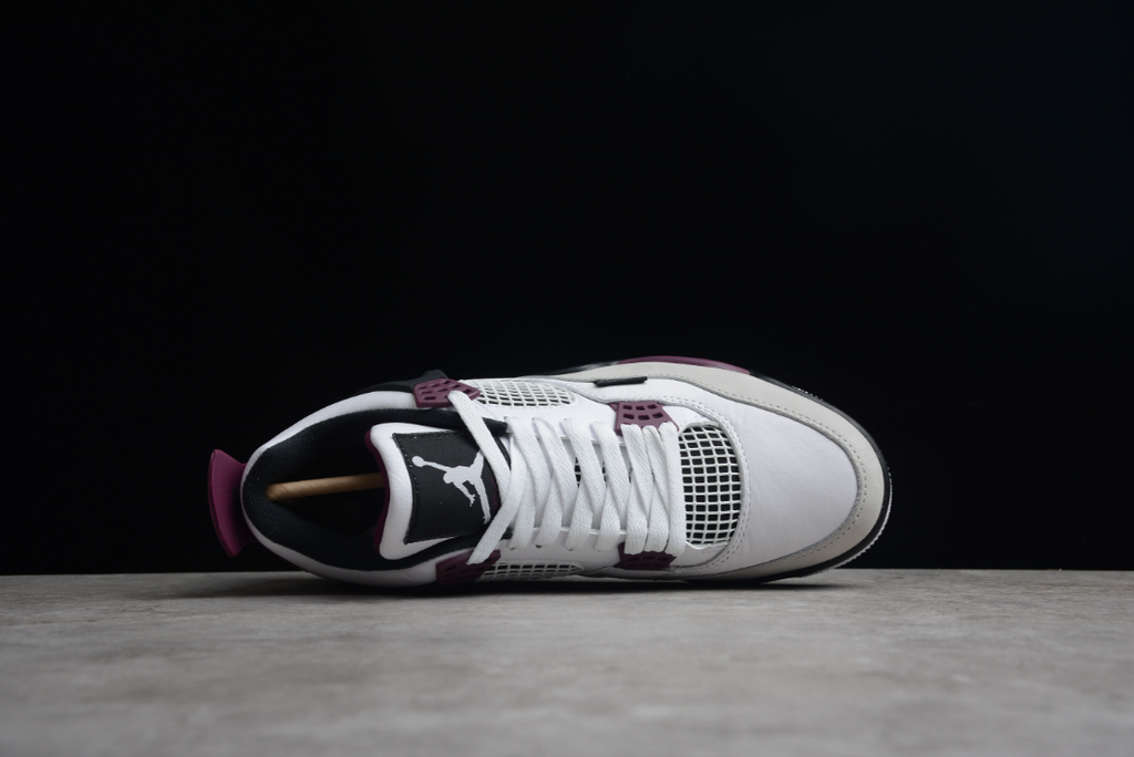 Air Jordan 4 Retro PSG
