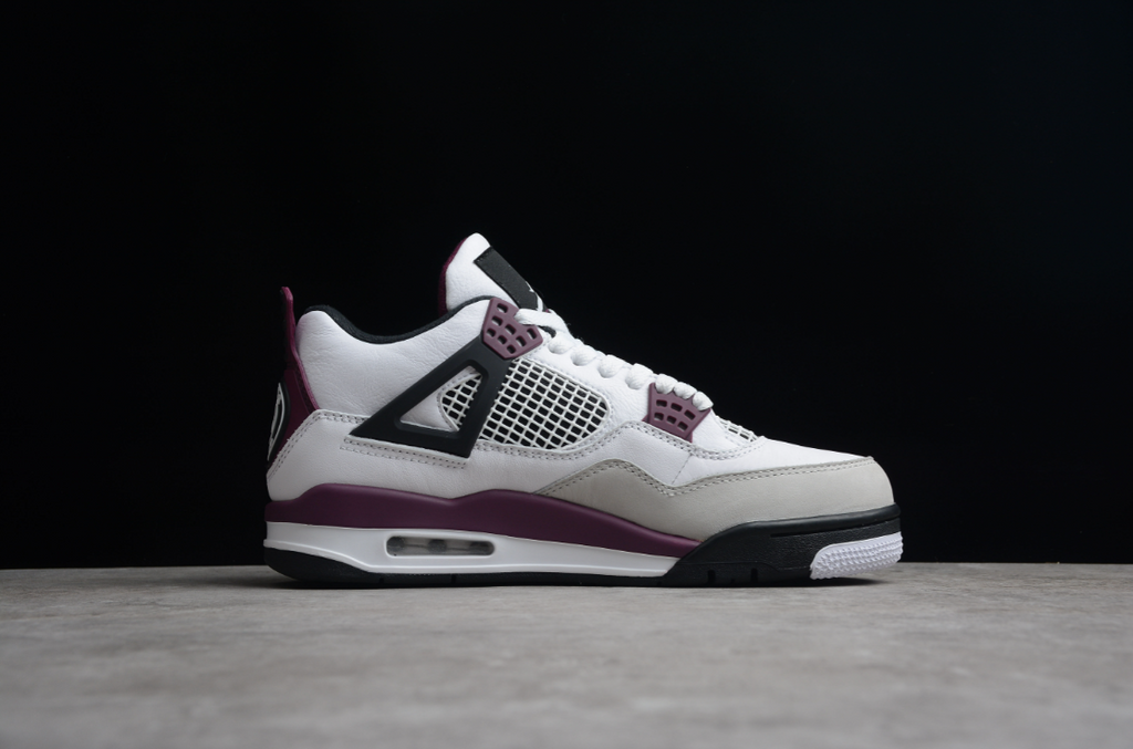 Air Jordan 4 Retro PSG